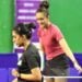Senior National TT Championship: Manika one of several top seeds to bow out