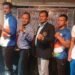 4 Muay Thai athletes to represent India in world championship