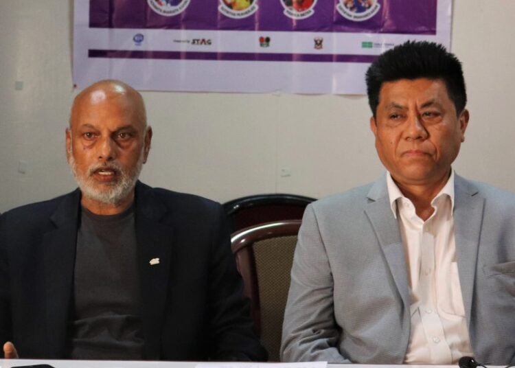 Shillong set to welcome hundreds of top paddlers for 83rd Senior National Table Tennis C’ship