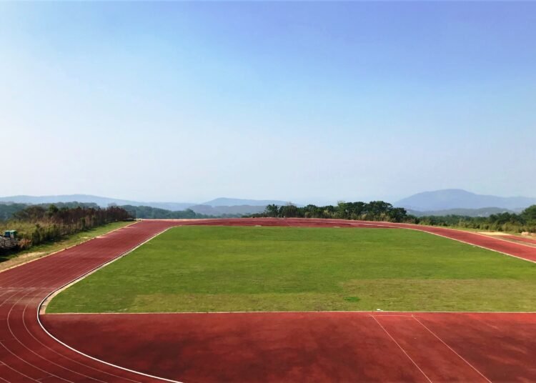 Meghalaya Games 2022: New venues ready to make debut as Polo gets makeover