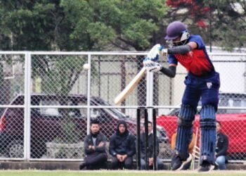 MCA Senior Men Challengers Cup: Myntdu Lions roar past Symper Panthers