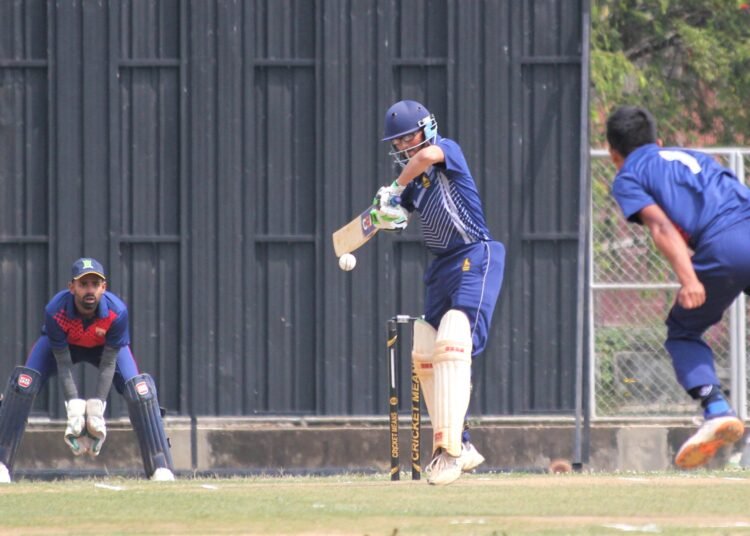 MCA Senior Men Challengers Cup: Nokrek Tigers & Myntdu Lions set to do battle for title tomorrow