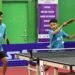 Senior National TT Championship: Meghalaya paddlers give it their all but experience mixed results