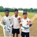 Col CK Nayudu Trophy: Agreas, Ibitlang, Abhishek shine as M’laya fight back
