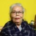 Noted Khasi music composer Leomon Warbah passes away