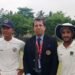 Col CK Nayudu Trophy: Meghalaya restrict Mizoram to 226