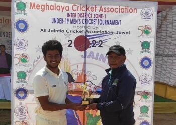 Inter District U-19 Boys Cricket: SCA (A), Tura winners on Day 5
