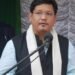 Inked border pact cannot be revisited: CM