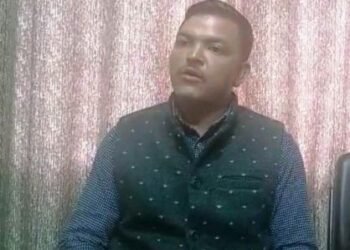 Offer of coal mine for dumping of Jowai garbage opposed