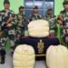 BSF seizes human hair bound for Bangladesh