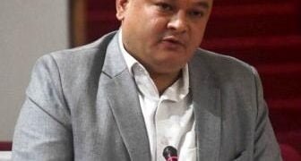 Kimfa undecided on NPP move