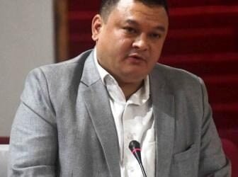Kimfa undecided on NPP move