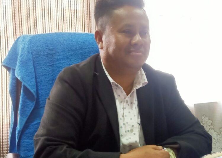 Laban MDC quits NPP, to join regional party