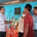 Mukul slams border deal on visit to unhappy villages
