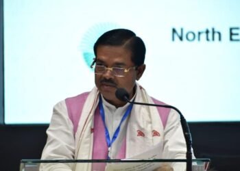 NE govts asked to capitalise central schemes, utilise funds