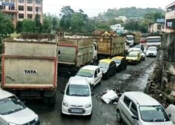 Enforce waste management rules in entire State: HC to Govt