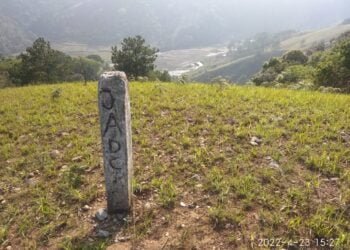 ‘Pangit not suitable for dumping garbage’