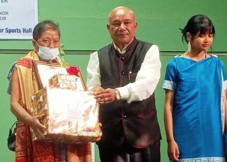 “Talk less work more” Shullai on ‘credit talks’