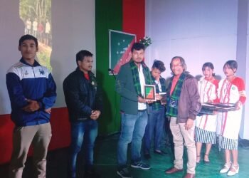 HITO reiterates pledge to work for Khasi-Jaiñtia state