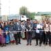 Internal road at Urmasi-U-Joh village inaugurated