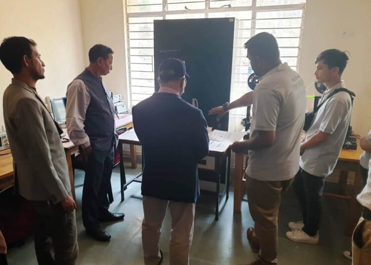 International seminar, workshop on medical devices to conclude tomorrow