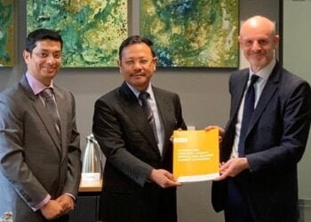 Meghalaya most gaming-friendly state in India: UKIBC report