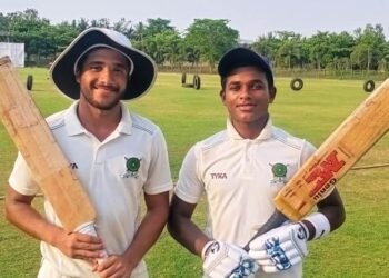 Col CK Nayudu Trophy: M’laya take lead as Swastic, Gupta fall short of tons