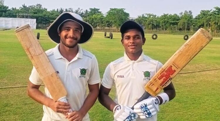 Col CK Nayudu Trophy: M’laya take lead as Swastic, Gupta fall short of tons