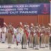 NEPA holds passing out parade for 578 officers