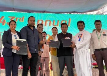 Youth can be destructive if misguided: Conrad