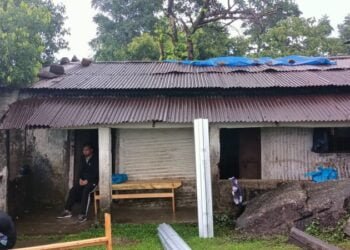 KSU steps in to repair 100 year old govt primary schools