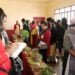 Community seed fair exchange held in Sohmynthing
