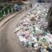 Dorbar suggests Mynkjai as temporary dump, warns of action if garbage not lifted in 3 days