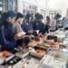 Book fair fest begins in Shillong College