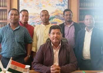 AKHAF lays SWKH’s needs before CM