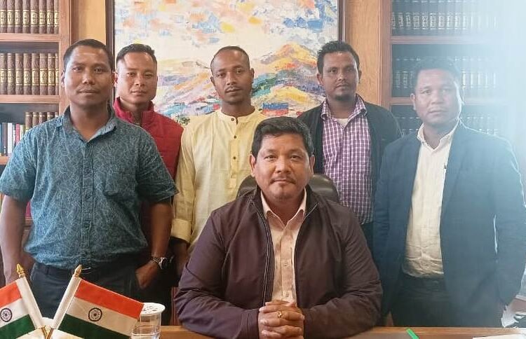 AKHAF lays SWKH’s needs before CM