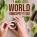 NEIAH marks World Homoeopathy Day