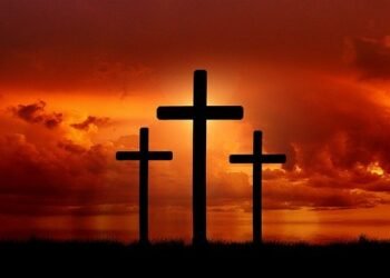 SPARK’s children observe Good Friday