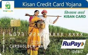 Farmers urged to avail Kisan Credit Card benefits