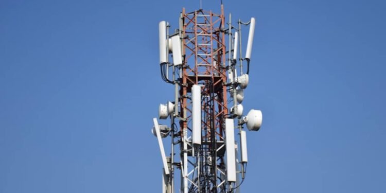 BSNL to install 1.12 lakh towers for rolling out 4G across India