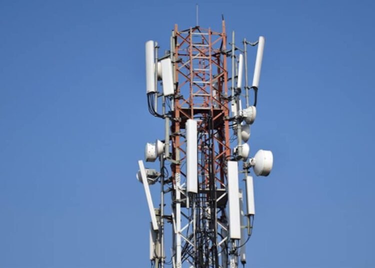 BSNL to install 1.12 lakh towers for rolling out 4G across India