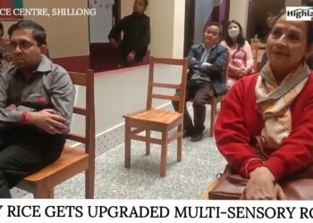 Mary Rice Centre opens new therapy facility