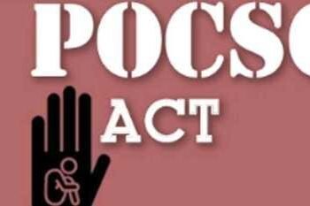 Officials now confused over POCSO Act after High Court ruling