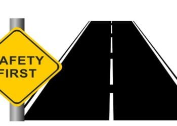 Awareness programme on road safety