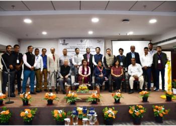 Roundtable discussion concludes at IIM, Shillong
