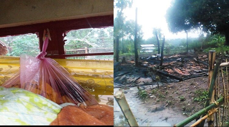 Family attacked for ‘practising witchcraft’ in Saba