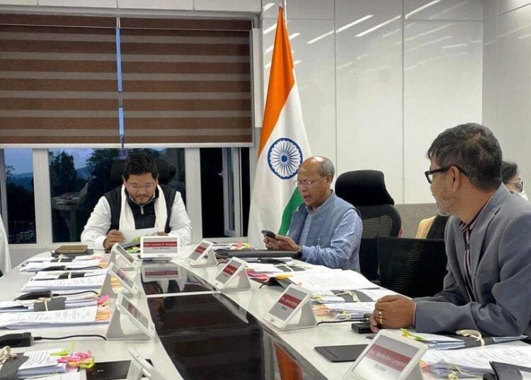 Cabinet approves roster system ahead of High Court deadline