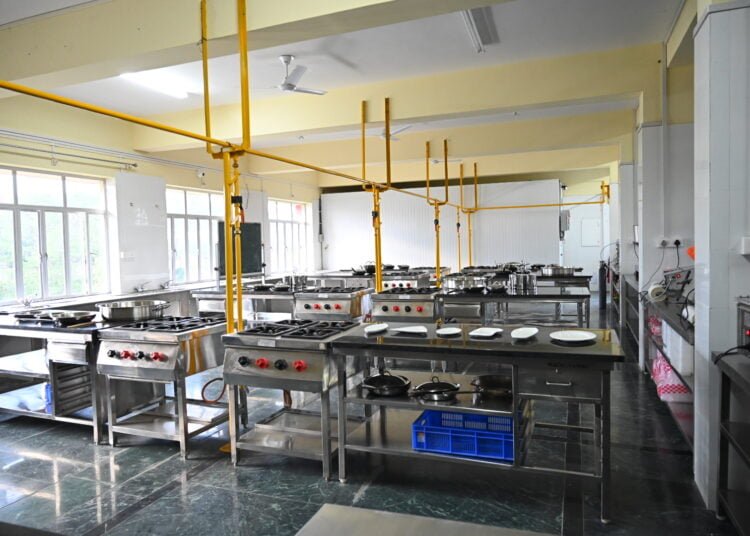 Jackfruit Techno Incubation Centre inaugurated at IHM Shillong