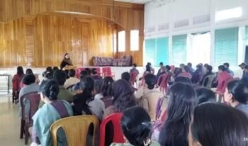 Anti-Terrorism Day observed in Mawkyrwat