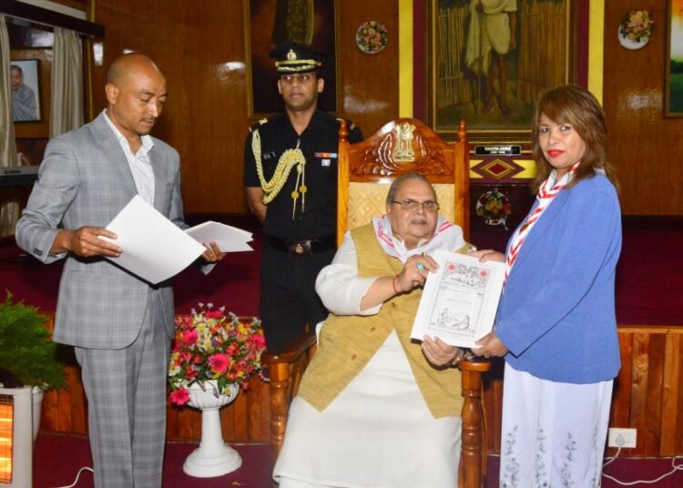 World Red Cross Day observed in Shillong